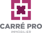 Logo Carré Pro