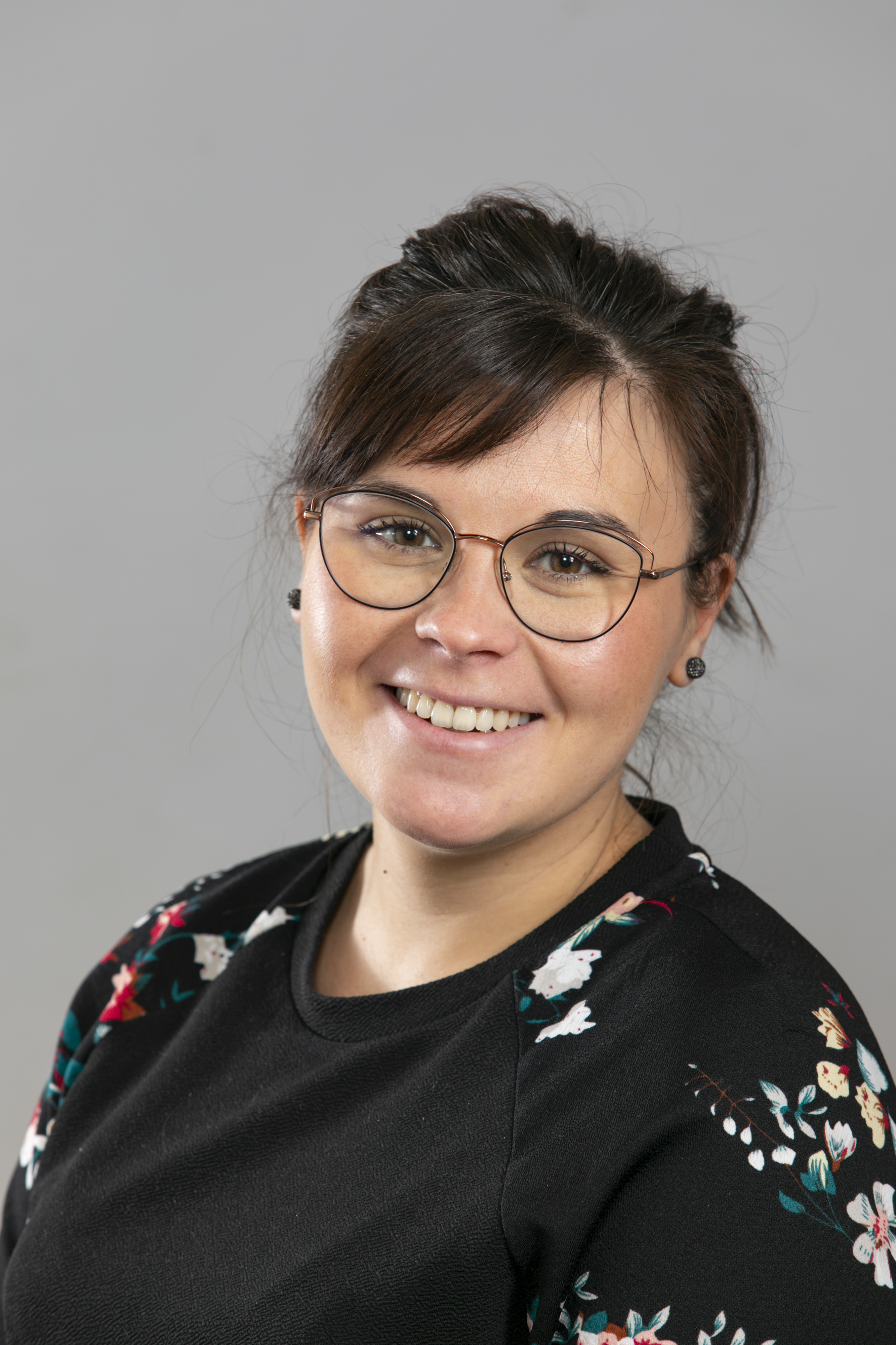 Pôle Commercialisation Melanie MICHOUD